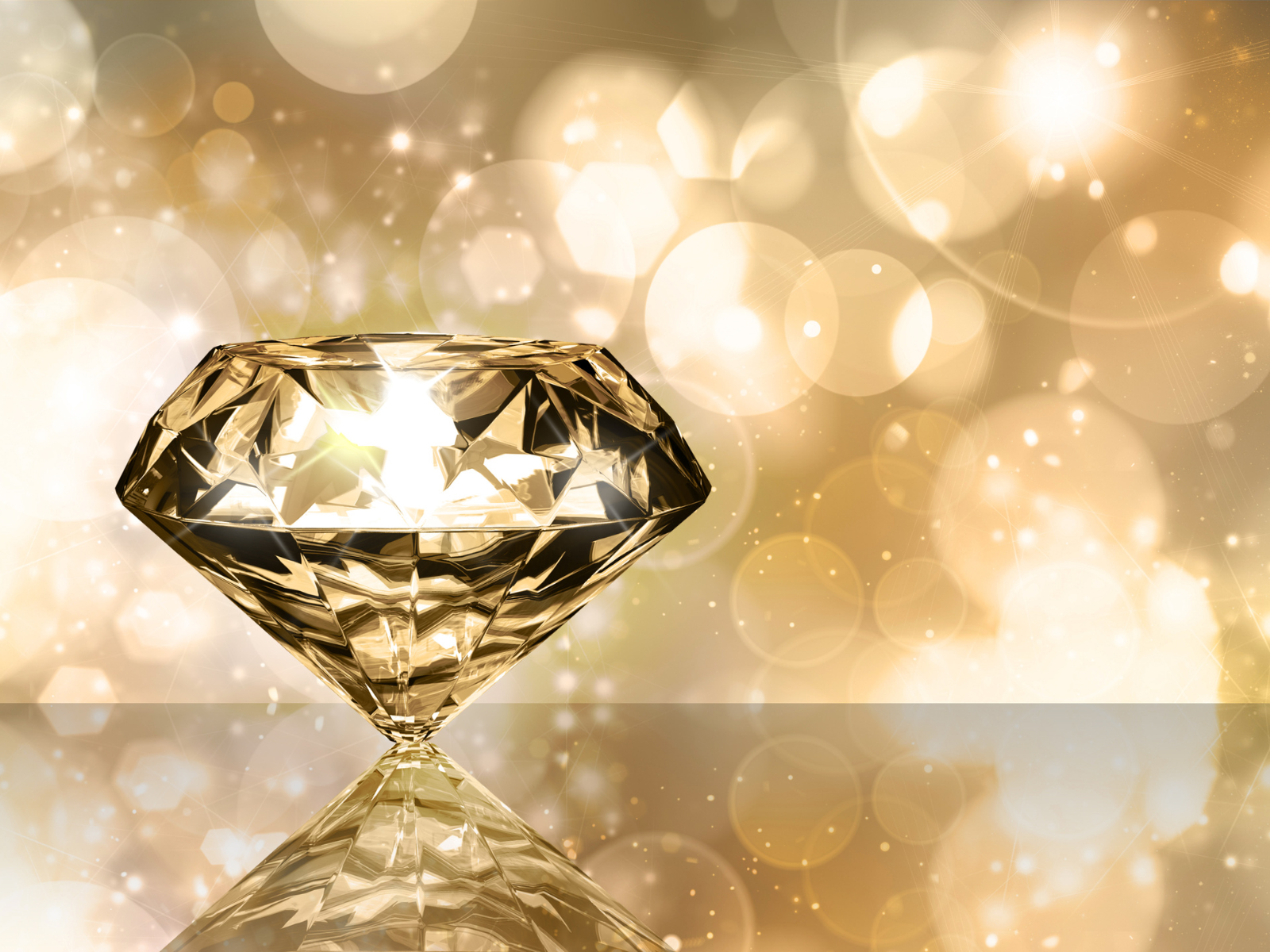 心を磨き、真の自分を輝かせる石。ダイヤモンドのスピリチュアルな意味と力