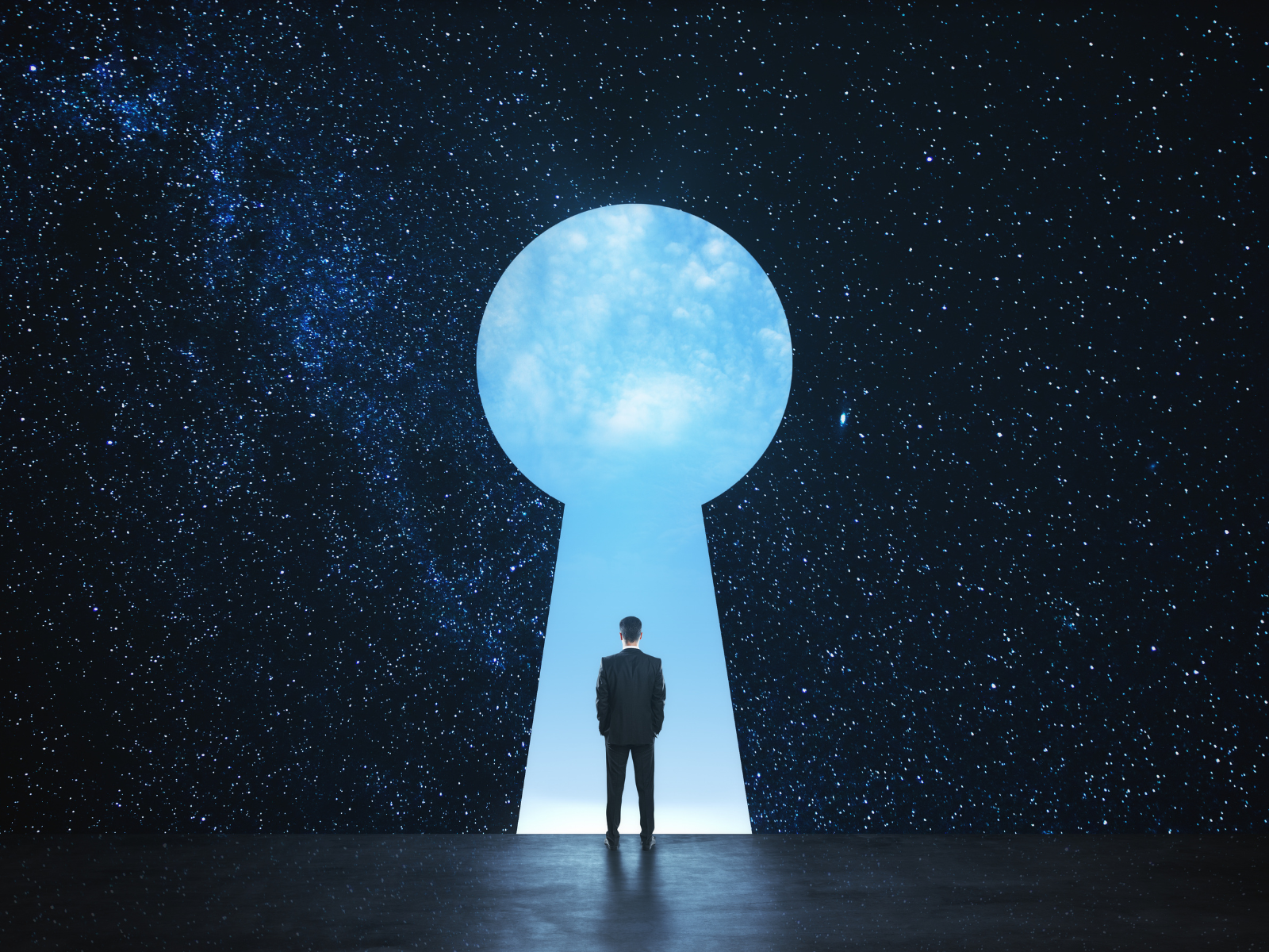 夢が導くライフワーク ― 仕事の夢が伝える魂からのメッセージ