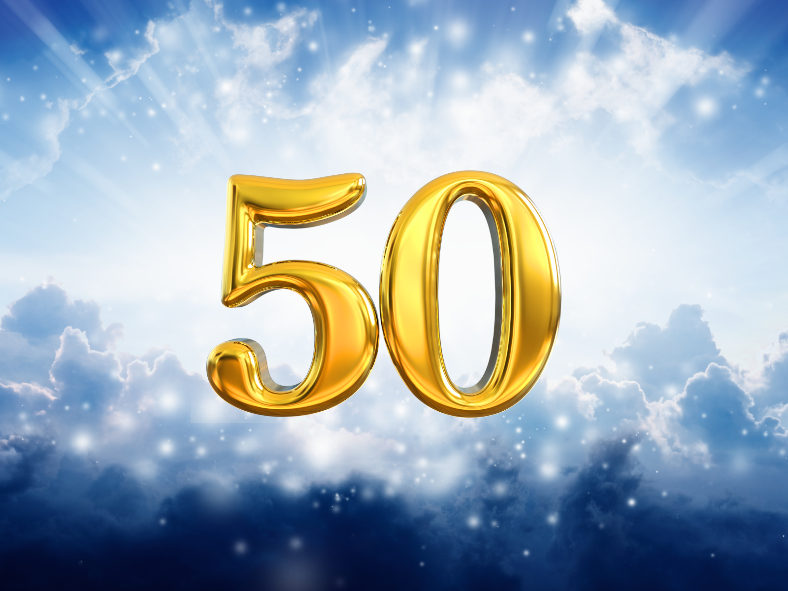 エンジェルナンバー50が示す“成長の変化”｜人生が好転するサインと実践法