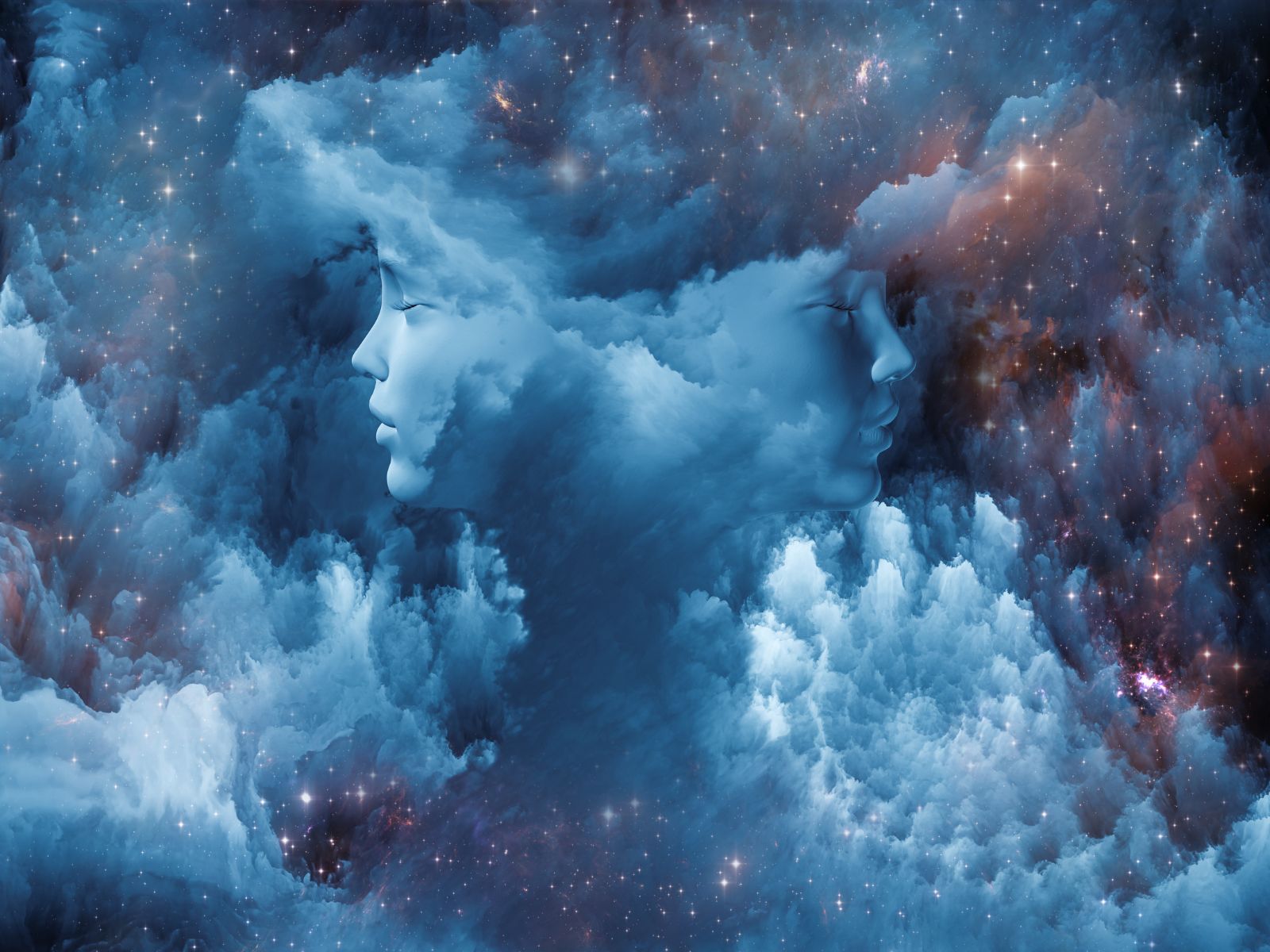 崖から落ちる夢が教えてくれる魂からのサイン24選