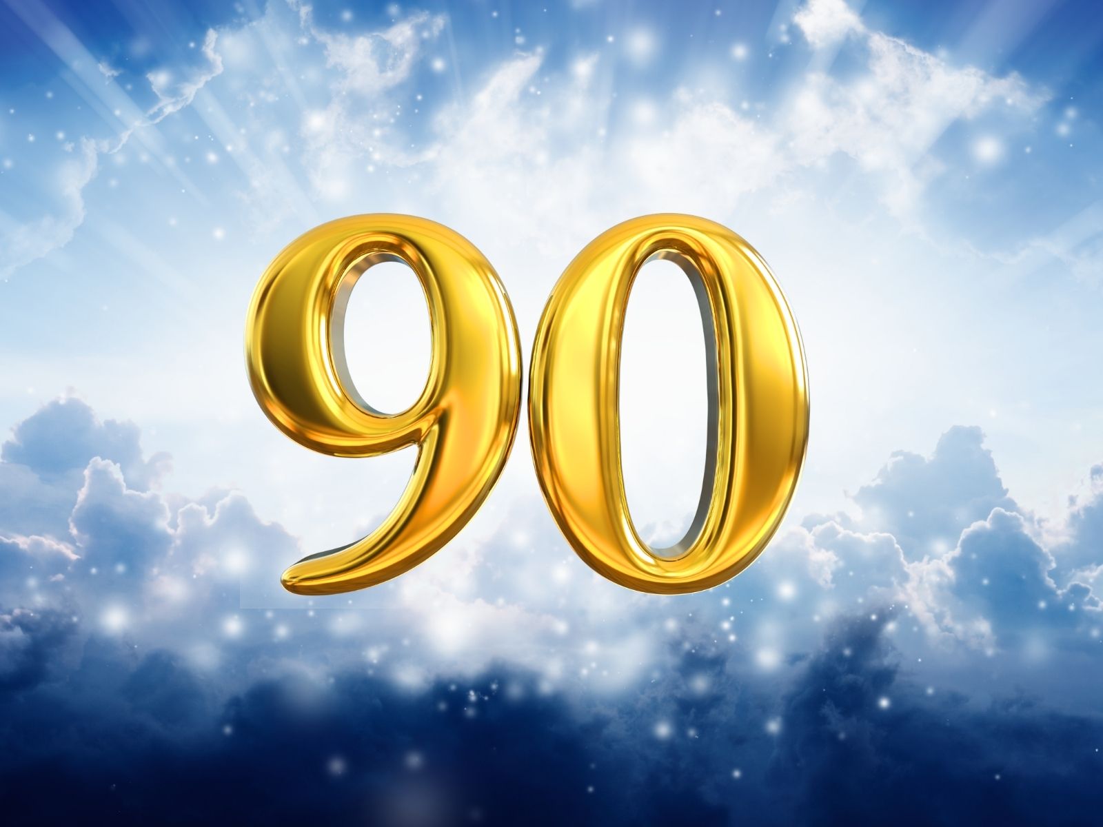 天の流れに身をゆだねて｜エンジェルナンバー90が導く使命の目覚め