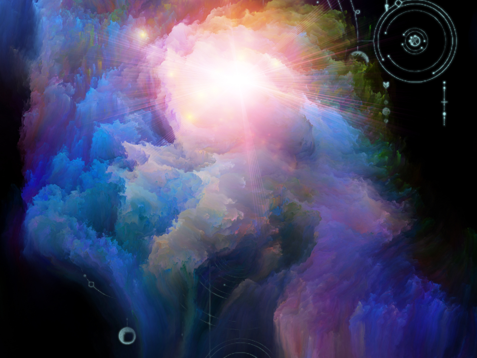 その追われる夢には意味がある。魂があなたに伝える気づきのサイン28選