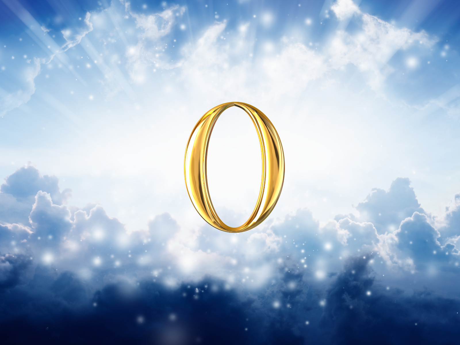 エンジェルナンバー0の意味や特徴