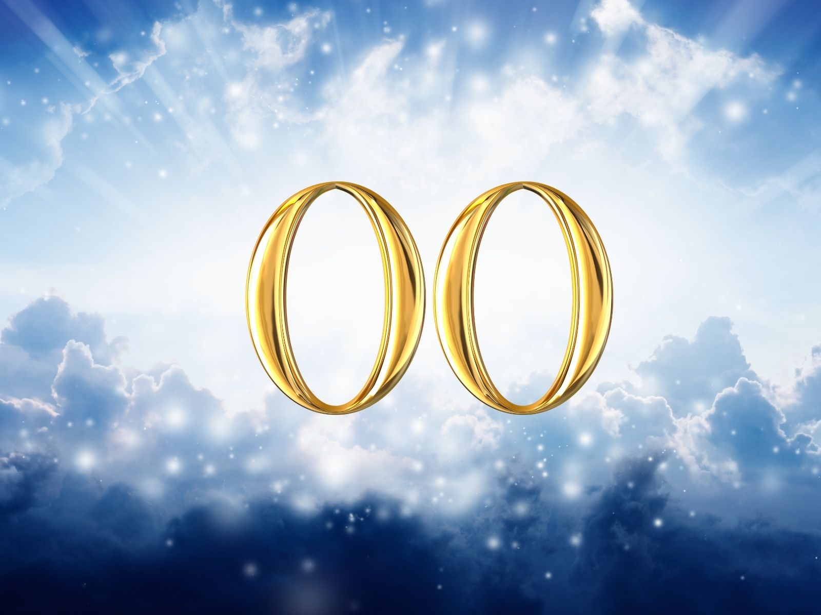 エンジェルナンバー00の意味や特徴