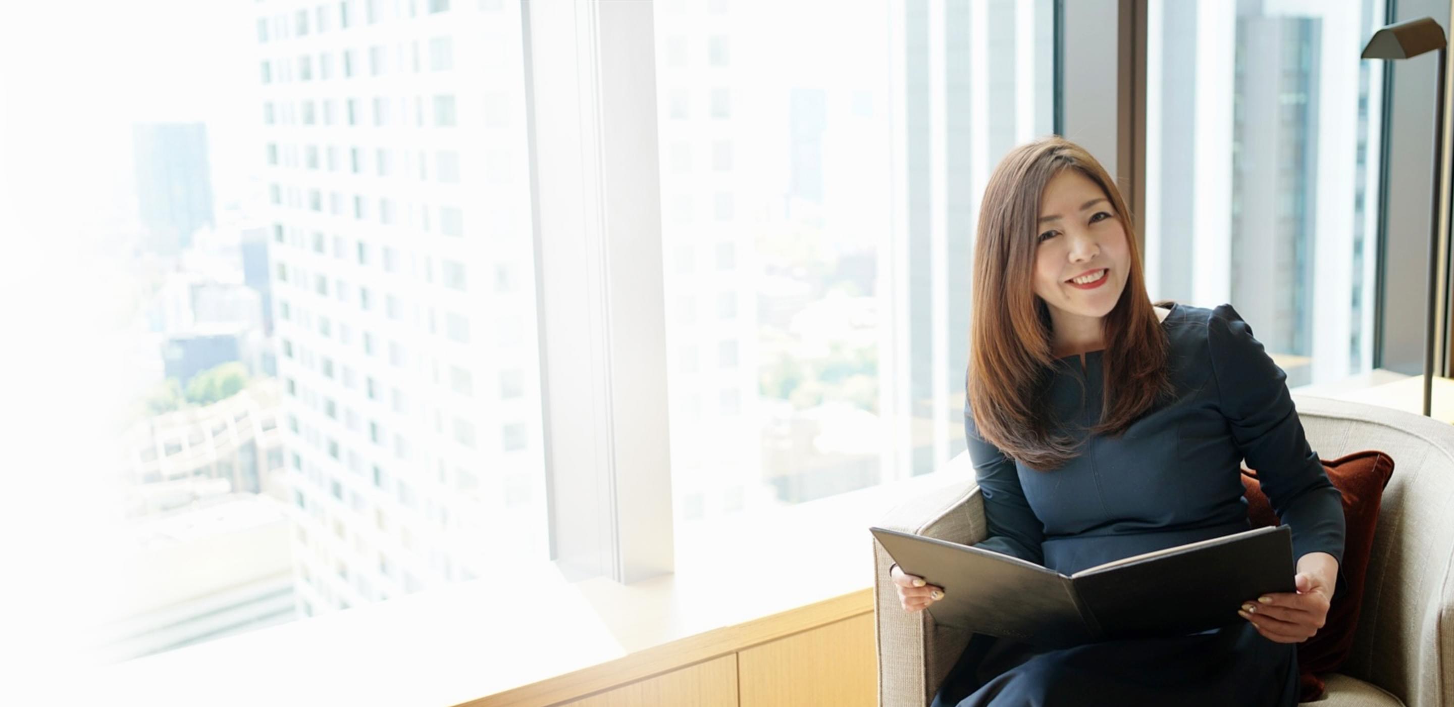 RICH MIND SALON 5つのリッチを手に入れて豊かに生きるオンラインサロン